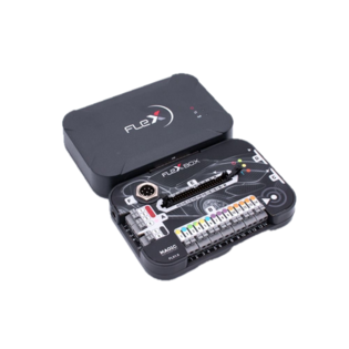 Flex Chiptuning Tool