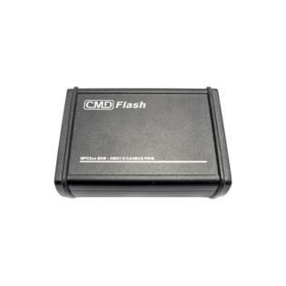 CMD Flash Full (Komplett System) Slave