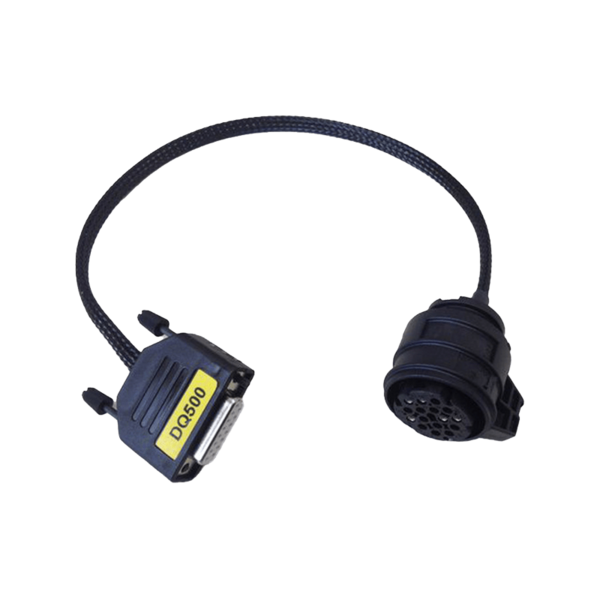 DSG-KABEL DQ500