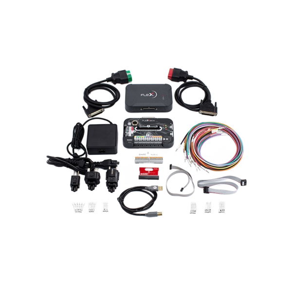 Flex Slave - OBD/Bench ECU