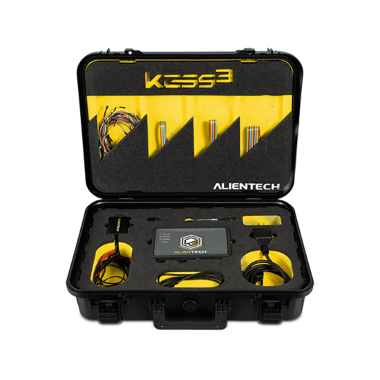 Kess3 Slave - OBD PKW/Transporter