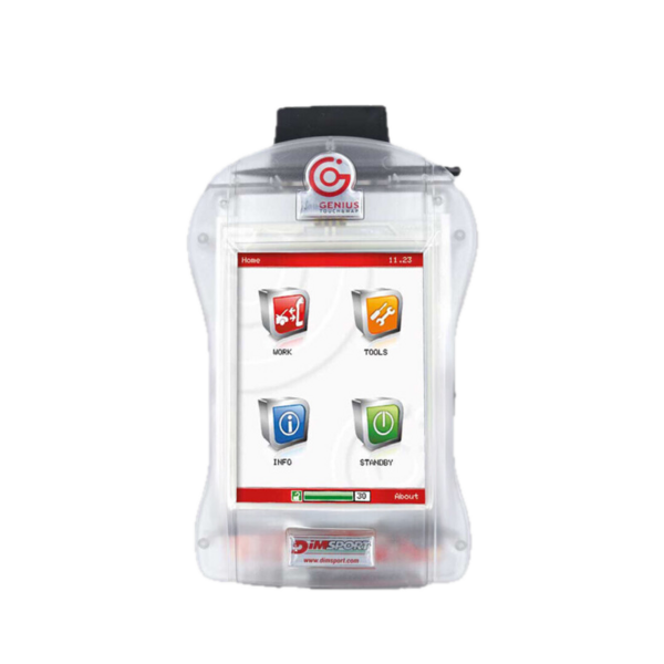 NEW GENIUS (STARTER KIT) SLAVE