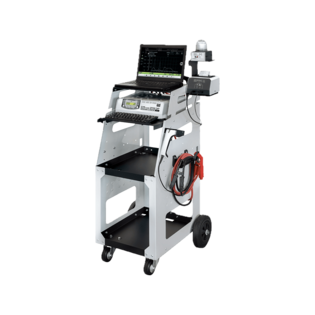 GYS Trolley für 100-12 HF