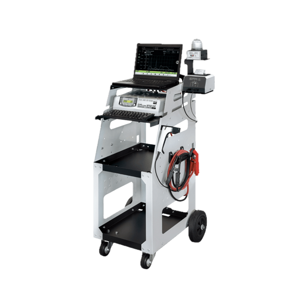 GYS Trolley für 100-12 HF