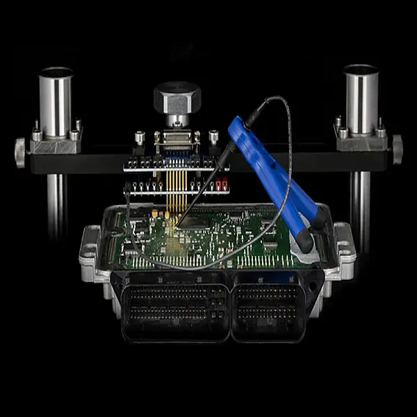 Autotuner Tool - Slave