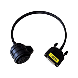DSG-KABEL DQ250