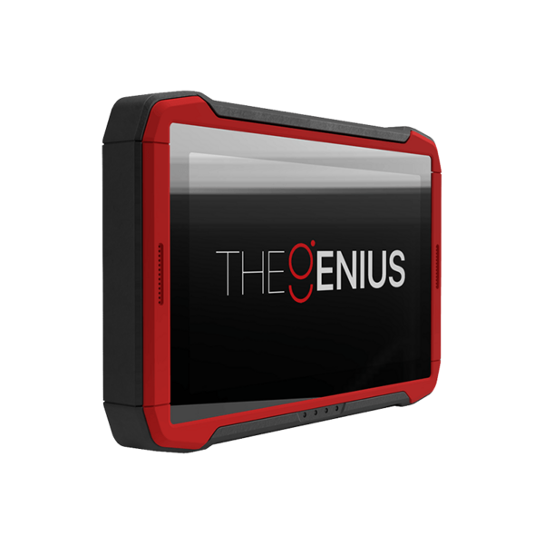 TheGenius