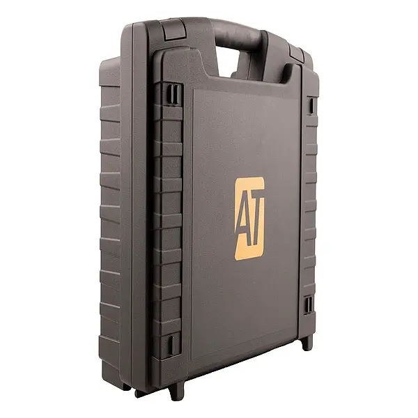 Autotuner Tool - Master