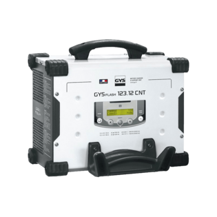 Gysflash 123-12CNT (inkl. 5m Kabel)