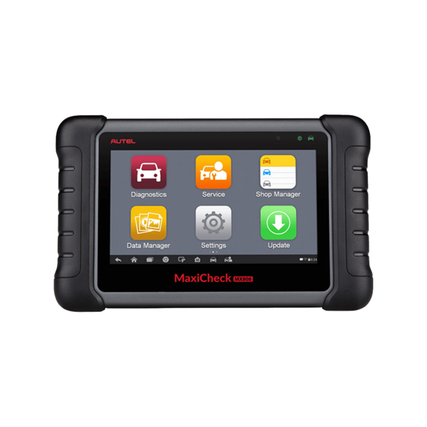 AUTEL MaxiCheck MX808S-TS