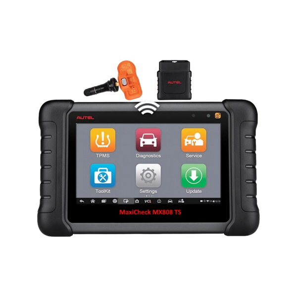 AUTEL MaxiCheck MX808S-TS