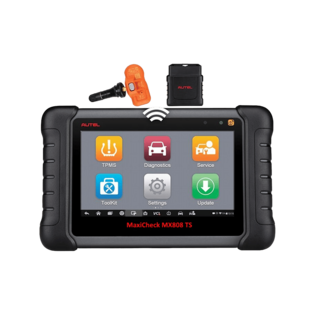 AUTEL MaxiCheck MX808S-TS