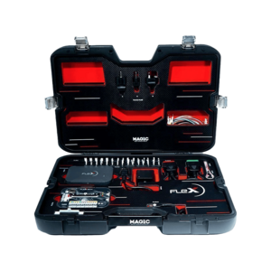 Flex Slave - OBD/Bench ECU