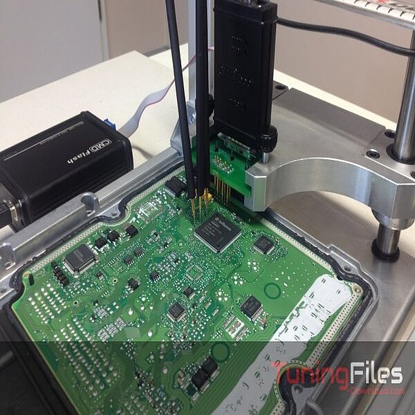 CMD Flash Full (Komplett System) Slave