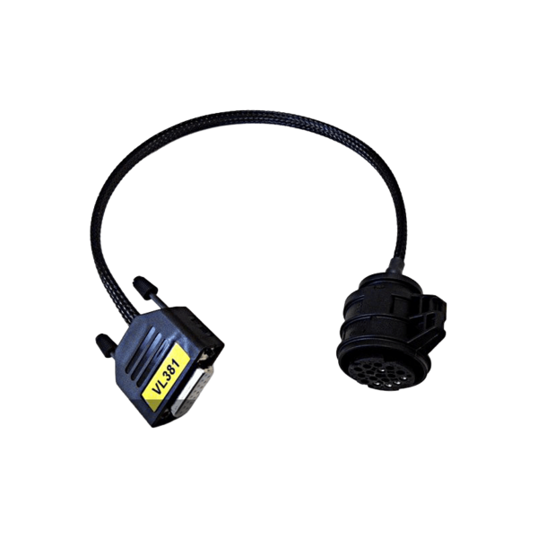 DSG-Kabel VL381 Multitronic