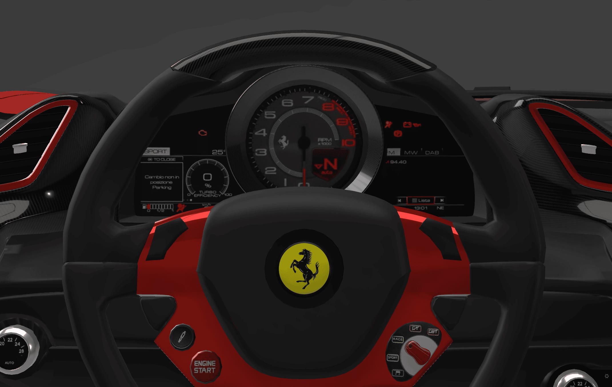 ProMotors - Service Image