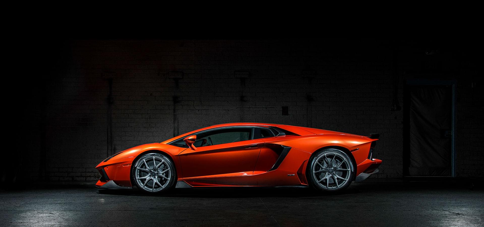 ProMotors - Service Image