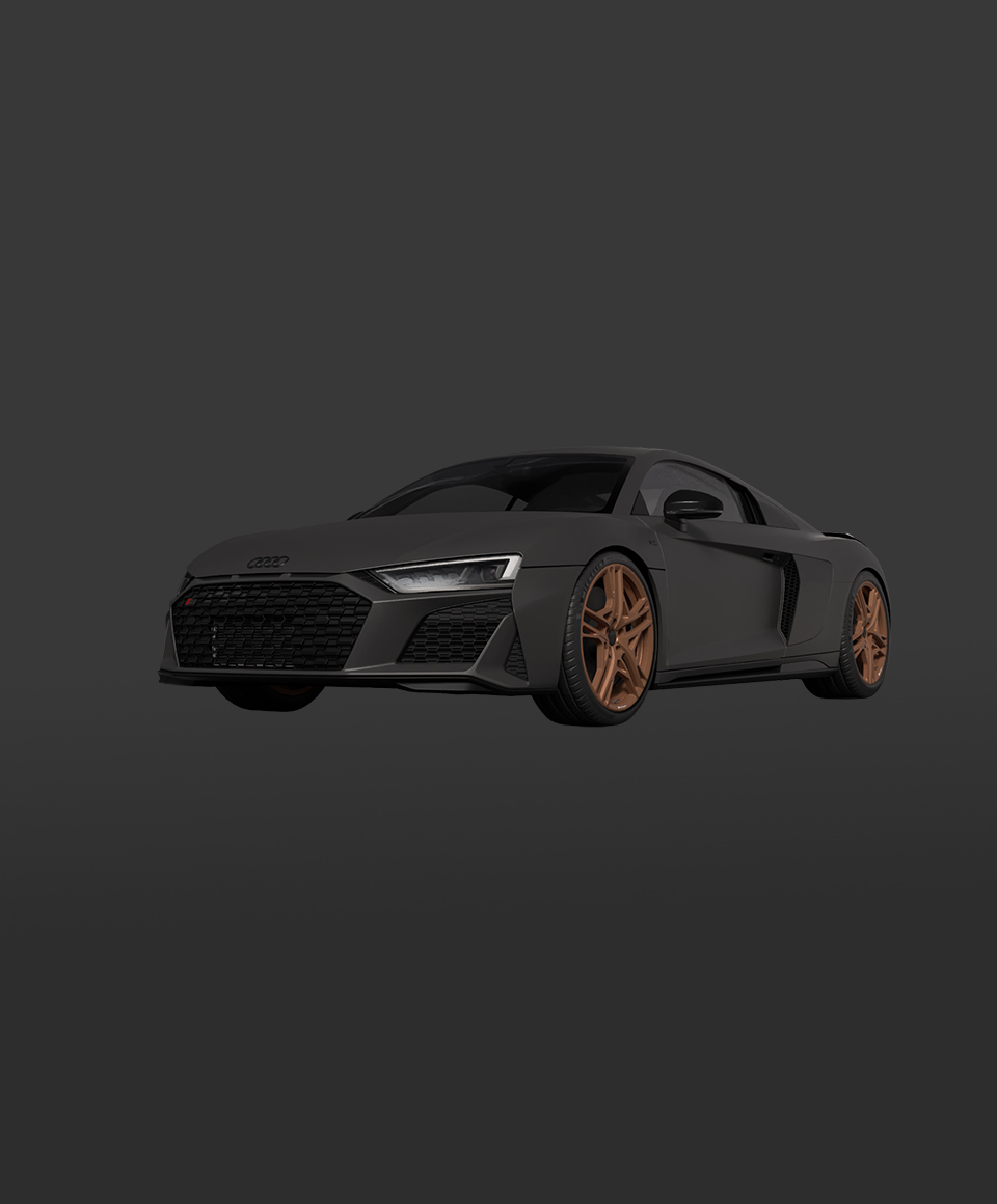 ProMotors - Service Image